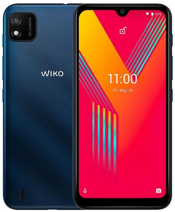 Wiko Y62 Plus