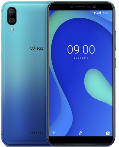 Wiko Y80