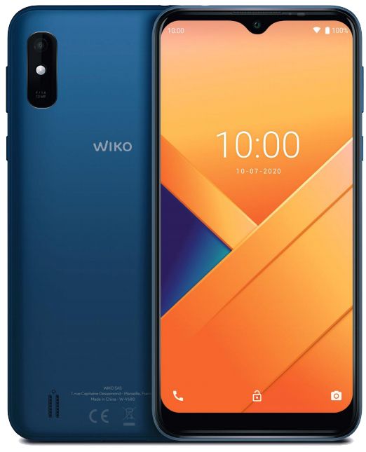 Wiko Y81