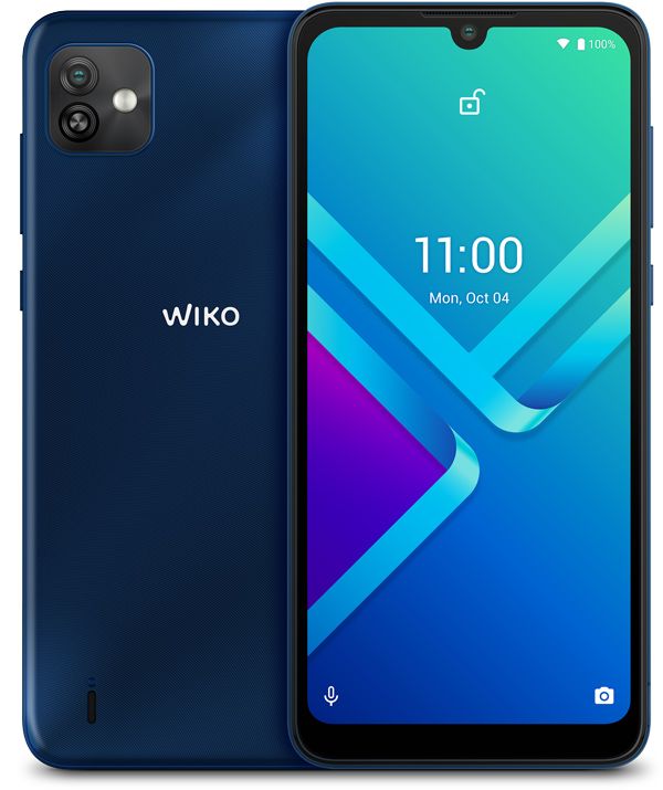 Wiko Y82