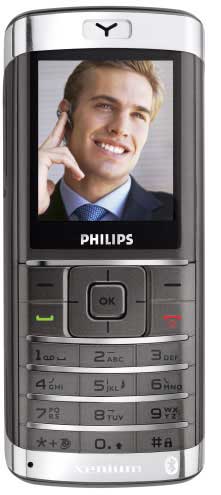 Philips 289 Xenium