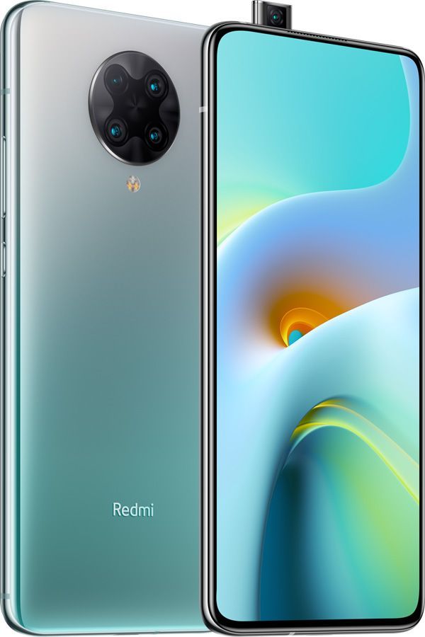 Xiaomi Redmi K30 Ultra