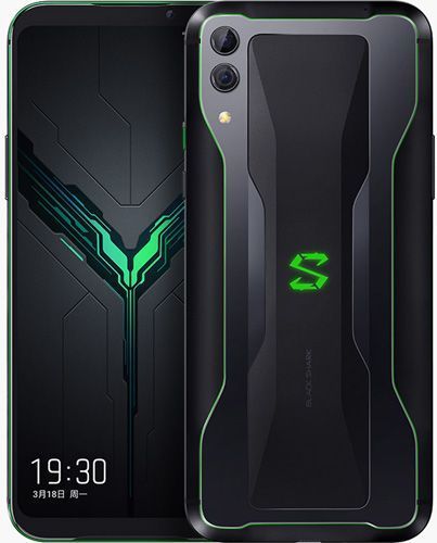 Xiaomi Black Shark 2