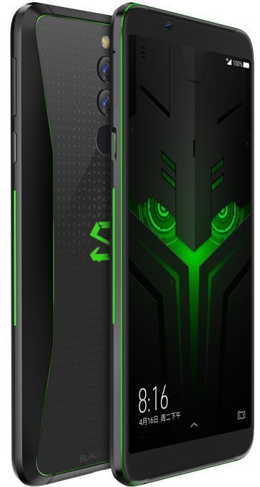 Xiaomi Black Shark Helo