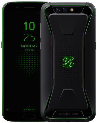 Xiaomi Black Shark