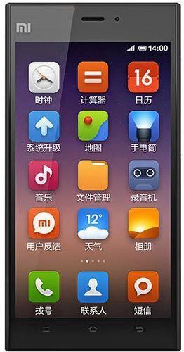 Xiaomi Mi 3