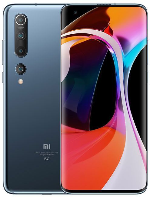 Xiaomi Mi 10