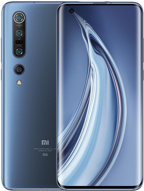 Xiaomi Mi 10 Pro