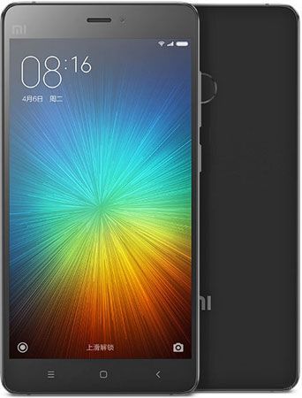 Xiaomi Mi 4s