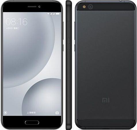 Xiaomi Mi 5C