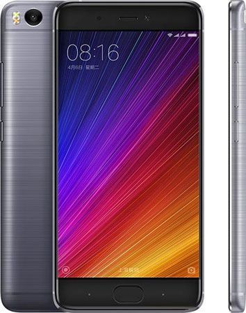 Xiaomi Mi 5s