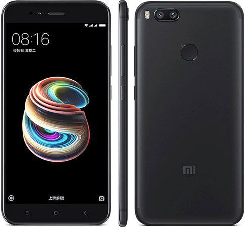 Xiaomi Mi 5X