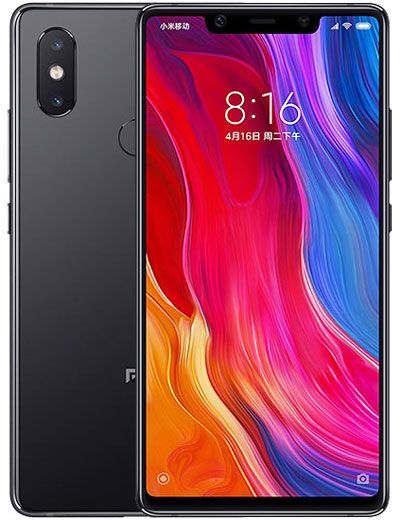 Xiaomi Mi 8 SE