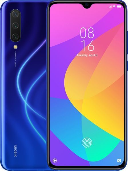 Xiaomi Mi 9 Lite