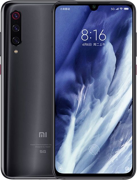 Xiaomi Mi 9 Pro 5G