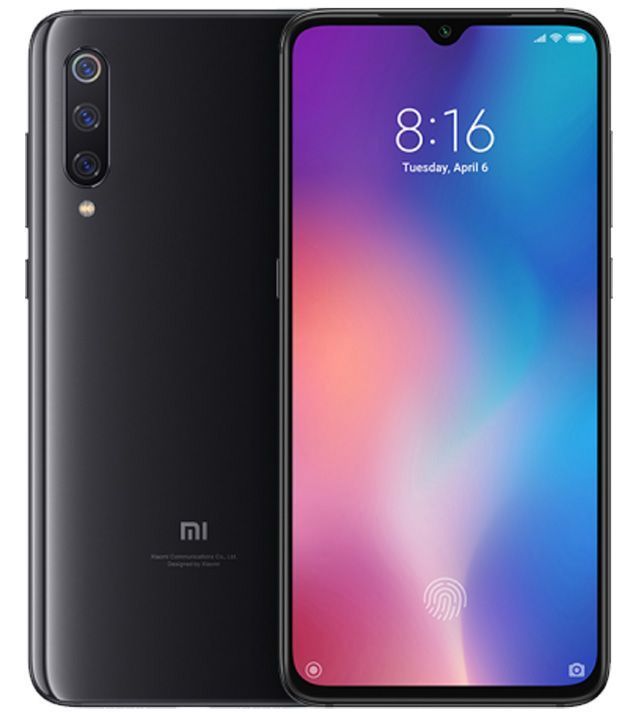 Xiaomi Mi 9 SE