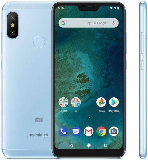 Xiaomi Mi A2 Lite