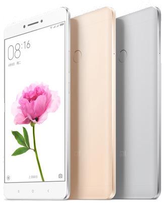 Xiaomi Mi Max