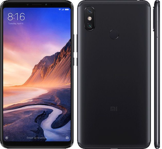 Xiaomi Mi Max 3