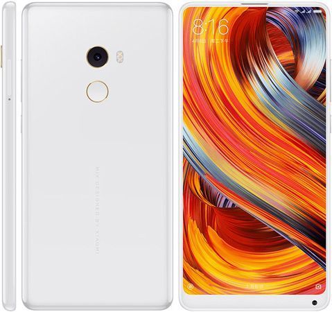 Xiaomi Mi Mix 2