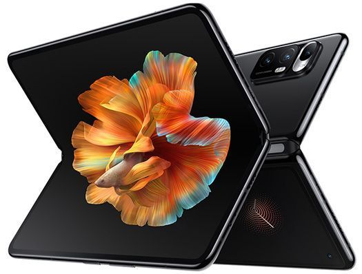 Xiaomi Mi Mix Fold