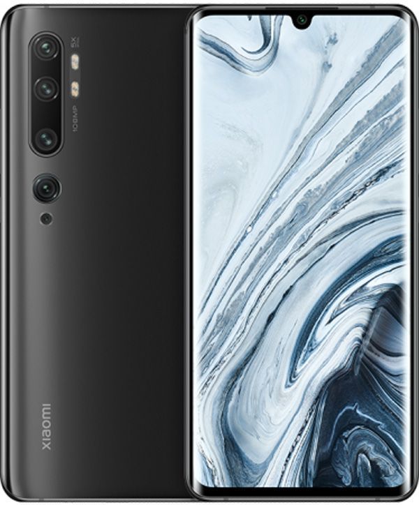 Xiaomi Mi Note 10