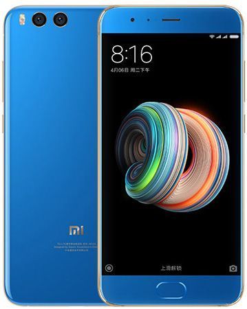 Xiaomi Mi Note 3