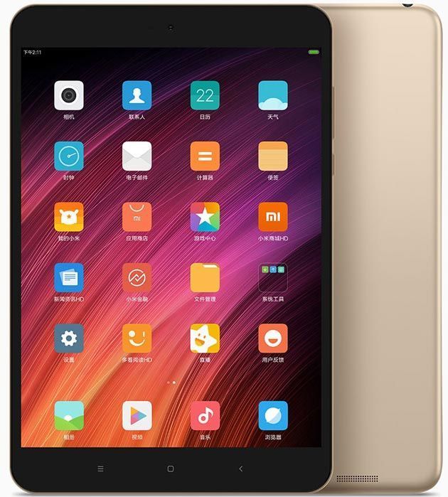 Xiaomi Mi Pad 3