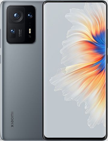 Xiaomi Mix 4