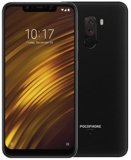 Xiaomi Pocophone F1