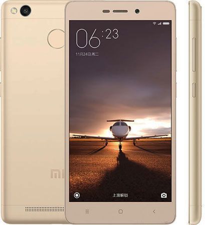 Xiaomi Redmi 3s