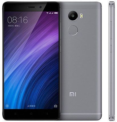 Xiaomi Redmi 4