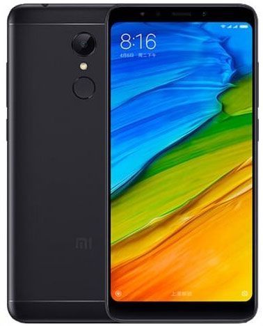 Xiaomi Redmi 5