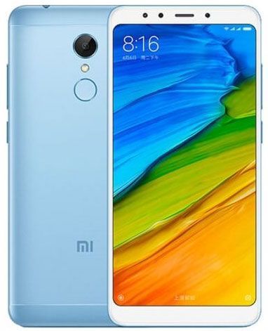 Xiaomi Redmi 5 Plus (Redmi Note 5)