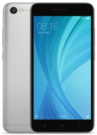 Xiaomi Redmi 5A