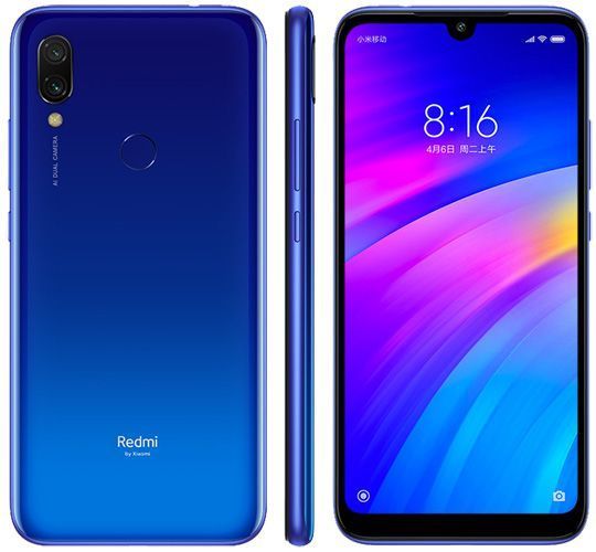 Xiaomi Redmi 7