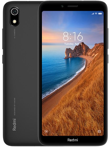 Xiaomi Redmi 7A