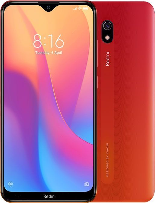 Xiaomi Redmi 8A