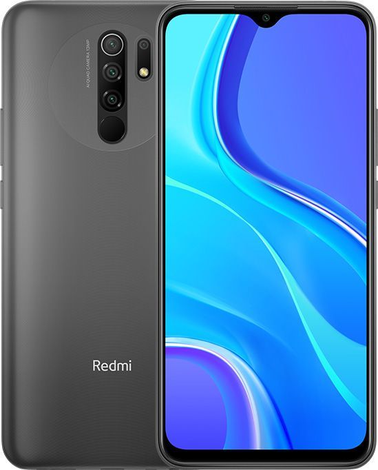 Xiaomi Redmi 9