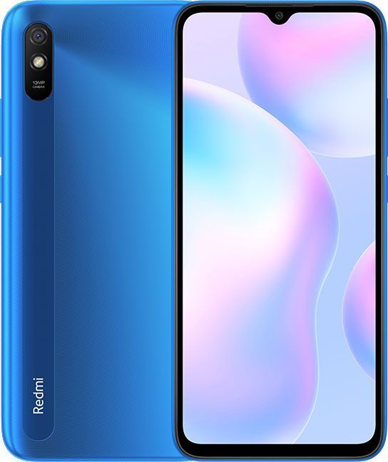 Xiaomi Redmi 9A