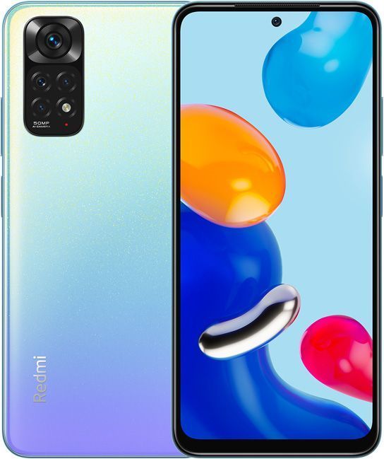 Xiaomi Redmi Note 11