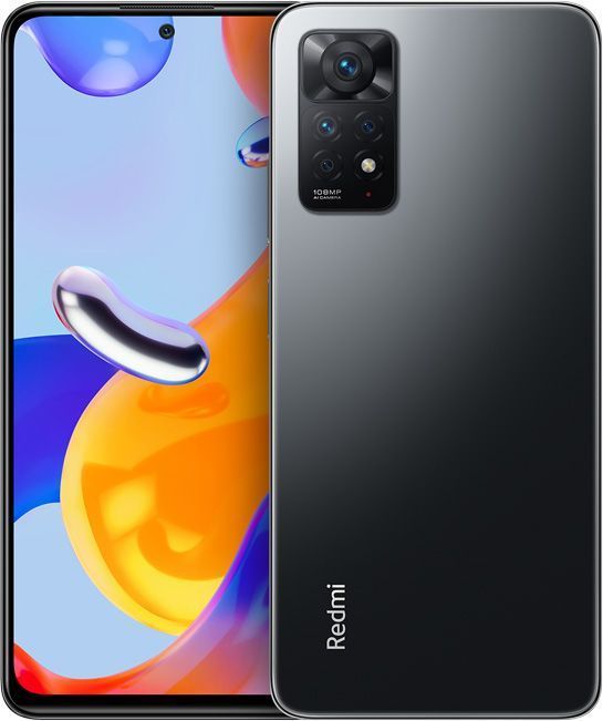 Xiaomi Redmi Note 11 Pro