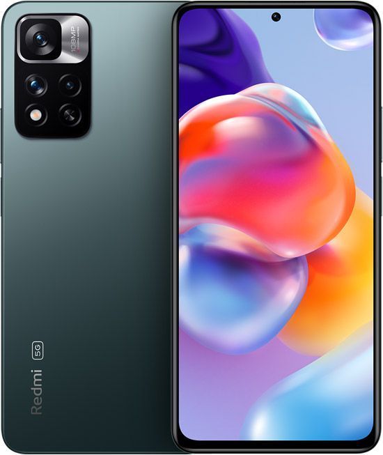 Xiaomi Redmi Note 11 Pro Plus 5G