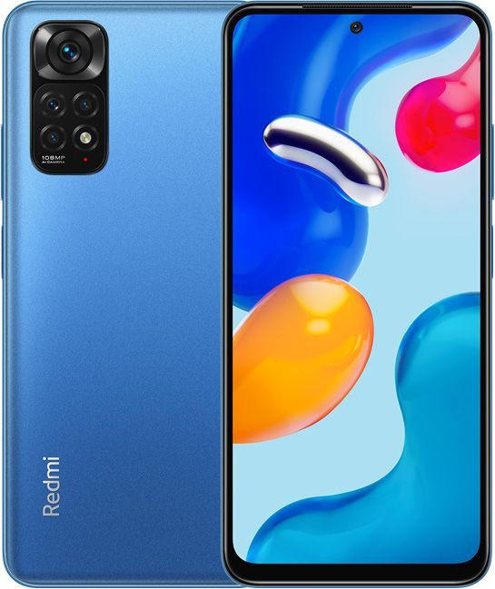 Xiaomi Redmi Note 11s