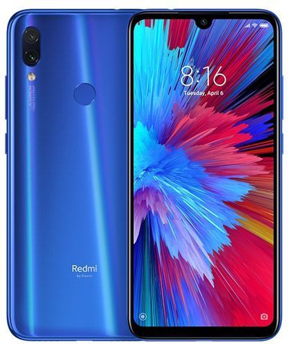 Xiaomi Redmi Note 7 Pro