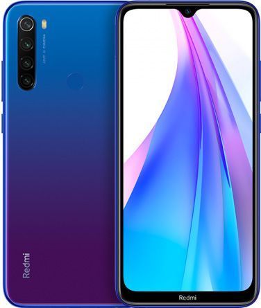 Xiaomi Redmi Note 8T