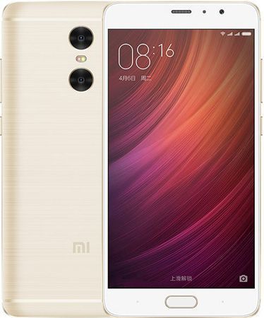 Xiaomi Redmi Pro