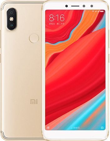 Xiaomi Redmi S2