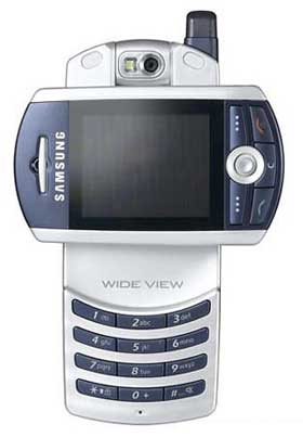 Samsung Z130