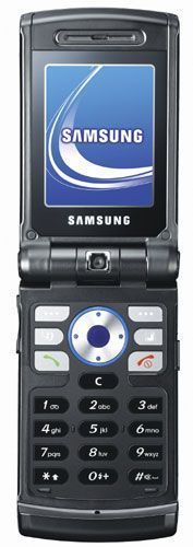 Samsung Z510